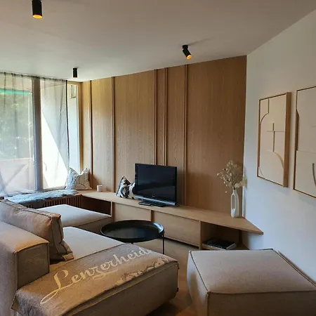 Apartment Soleval Deluxe