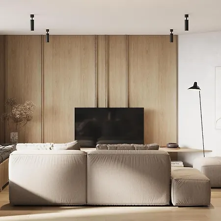 Apartment Soleval Deluxe
