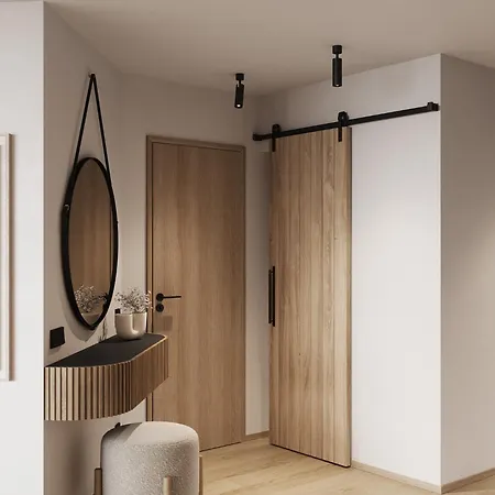 Apartment Soleval Deluxe *