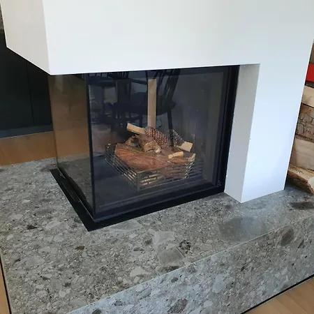 Apartment Soleval Deluxe