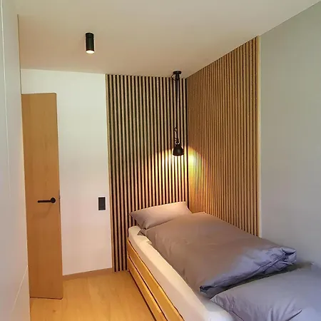Soleval Deluxe Apartment